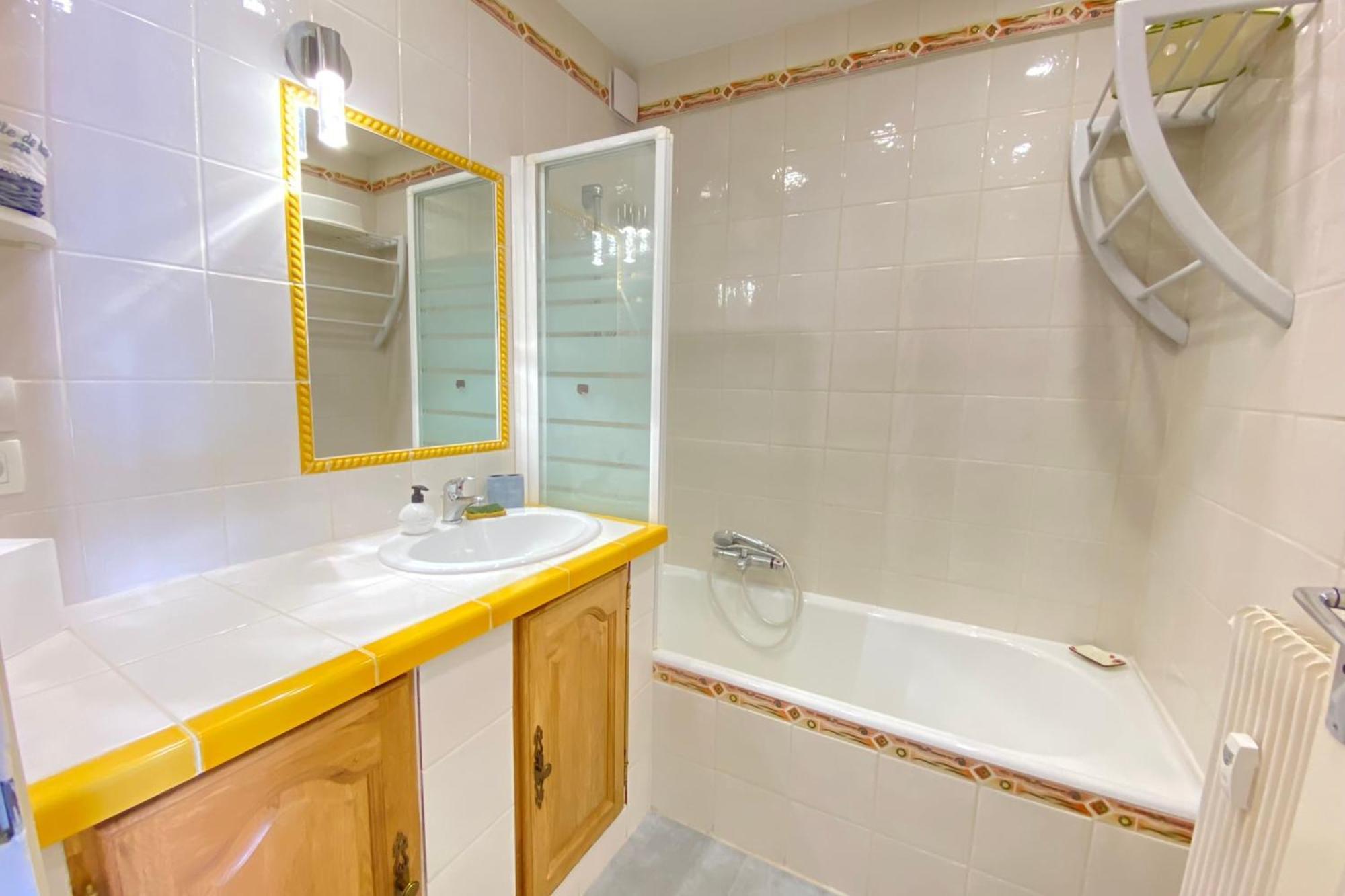 06Bp - Beautiful 6-Person Apartment In Valberg Εξωτερικό φωτογραφία