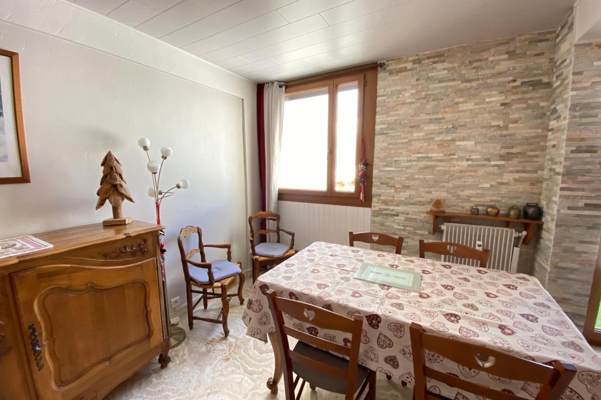06Bp - Beautiful 6-Person Apartment In Valberg Εξωτερικό φωτογραφία